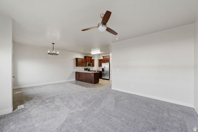 124 E CARBONELL WAY, Saratoga Springs, UT 84045