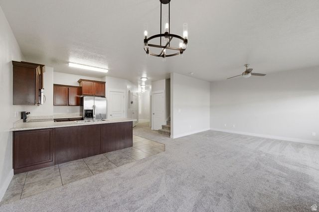 124 E CARBONELL WAY, Saratoga Springs, UT 84045