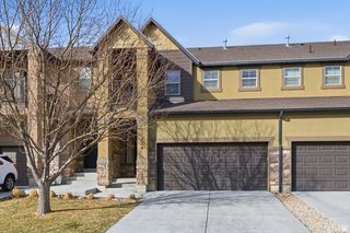 124 E CARBONELL WAY, Saratoga Springs, UT 84045