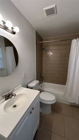 451 Bluewood Drive, Dallas, TX 75232