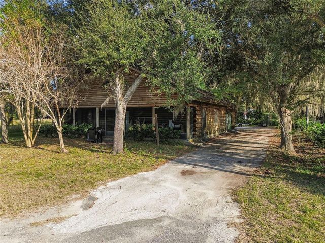 541 BLANCHE AVENUE, Umatilla, FL 32784