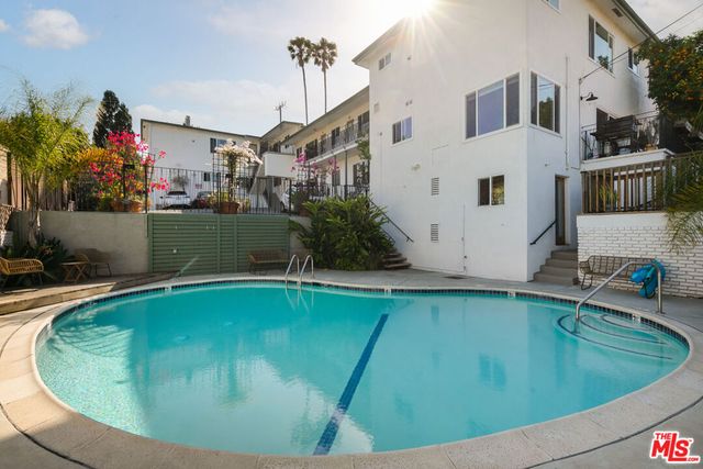 2135 Bellevue Avenue 4, Los Angeles, CA 90026