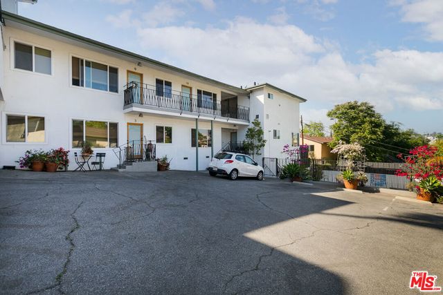 2135 Bellevue Avenue 4, Los Angeles, CA 90026