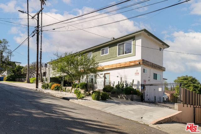 2135 Bellevue Avenue 4, Los Angeles, CA 90026