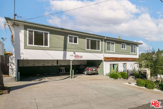 2135 Bellevue Avenue 4, Los Angeles, CA 90026