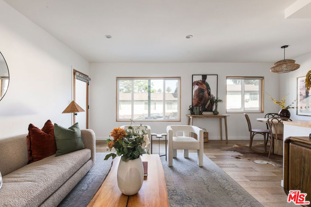 2135 Bellevue Avenue 4, Los Angeles, CA 90026