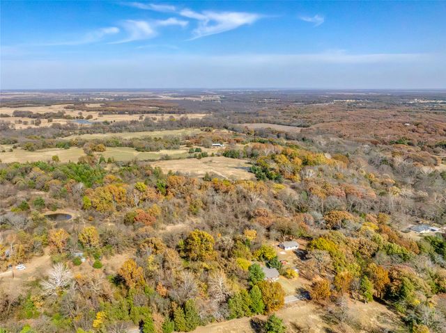 2190 County Road 1215, Savoy, TX 75479