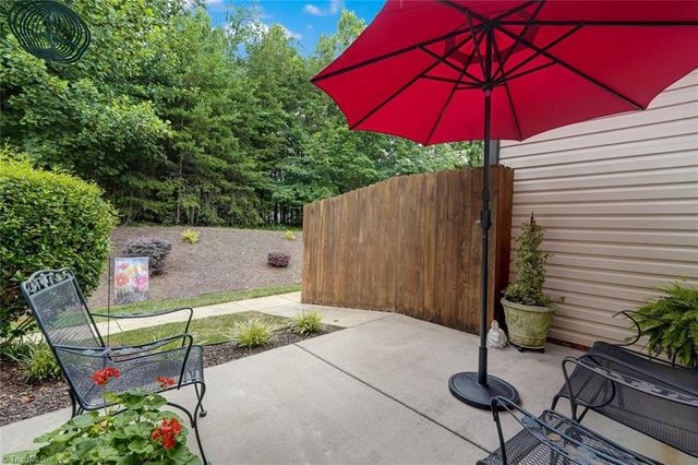 2213 St James Drive, Reidsville, NC 27320