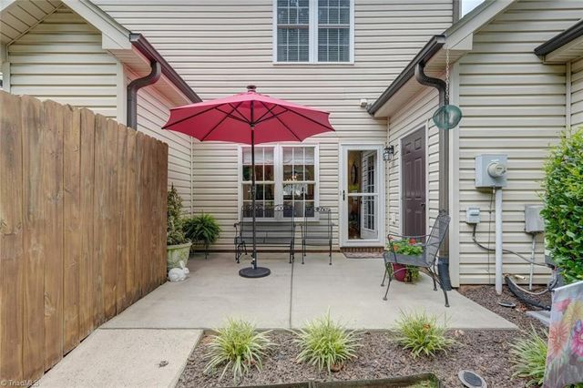 2213 St James Drive, Reidsville, NC 27320