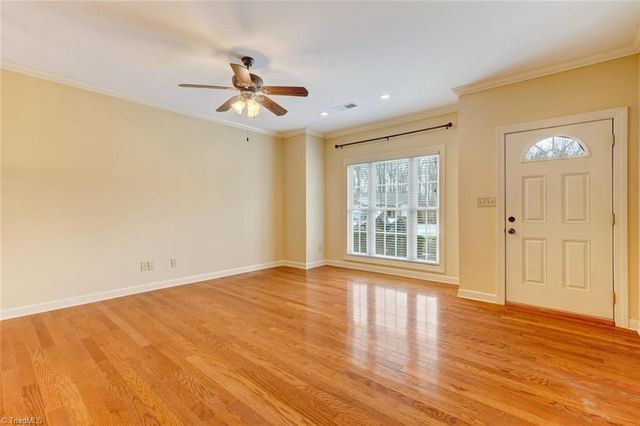 2213 St James Drive, Reidsville, NC 27320