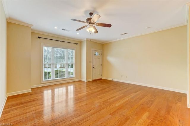 2213 St James Drive, Reidsville, NC 27320