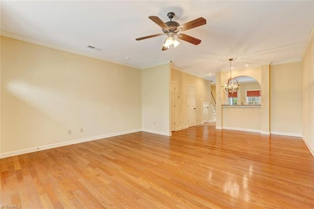 2213 St James Drive, Reidsville, NC 27320