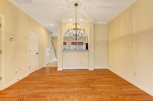 2213 St James Drive, Reidsville, NC 27320