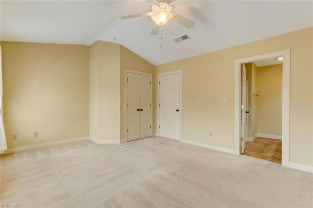 2213 St James Drive, Reidsville, NC 27320