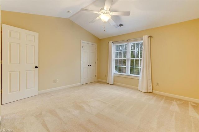 2213 St James Drive, Reidsville, NC 27320