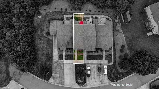 2213 St James Drive, Reidsville, NC 27320