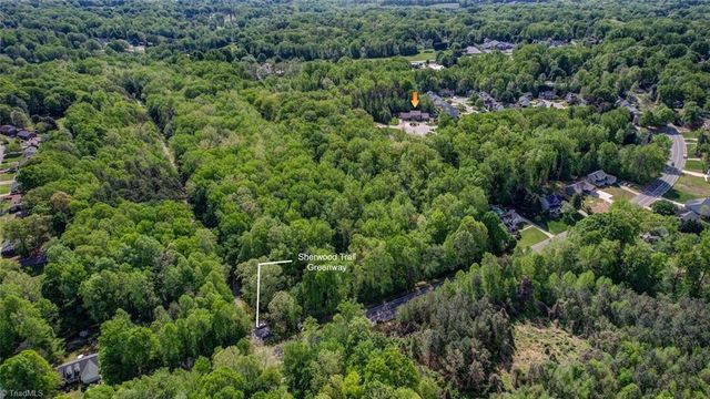 2213 St James Drive, Reidsville, NC 27320