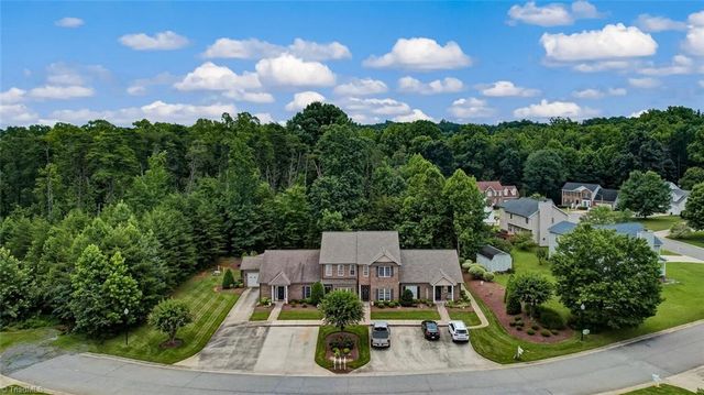 2213 St James Drive, Reidsville, NC 27320