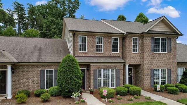 2213 St James Drive, Reidsville, NC 27320