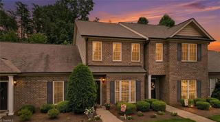 2213 St James Drive, Reidsville, NC 27320