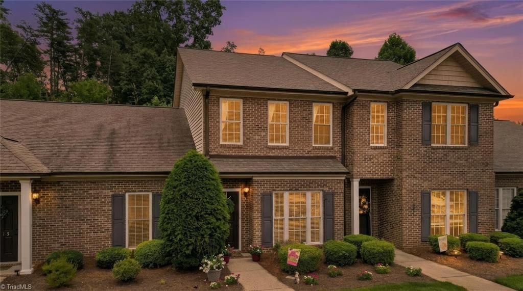 2213 St James Drive, Reidsville, NC 27320