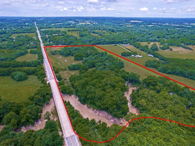 66 Smith Oak Road, Sherman, TX 75090