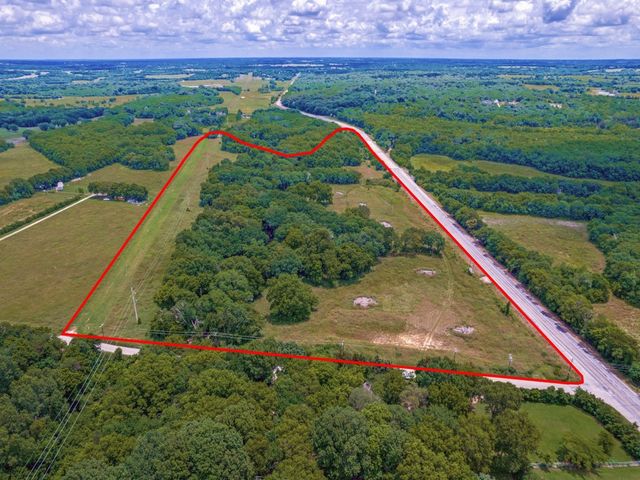66 Smith Oak Road, Sherman, TX 75090