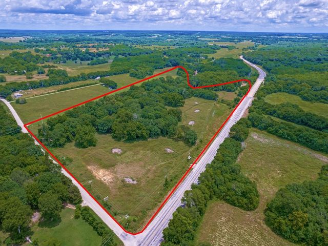 66 Smith Oak Road, Sherman, TX 75090
