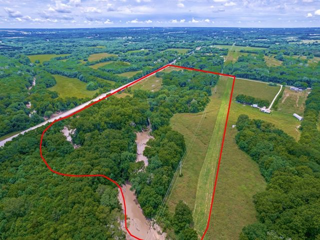 66 Smith Oak Road, Sherman, TX 75090