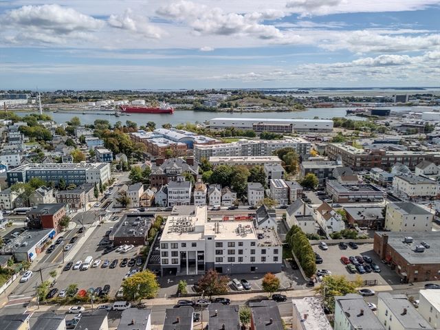 932 Broadway 312, Chelsea, MA 02150