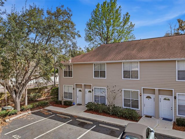 3901 SW 20TH AVENUE 401, Gainesville, FL 32607