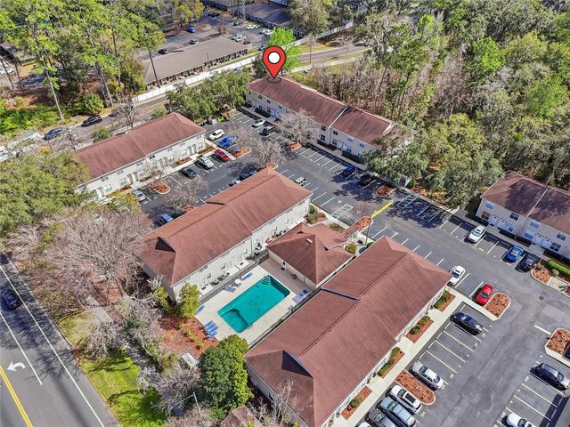 3901 SW 20TH AVENUE 401, Gainesville, FL 32607