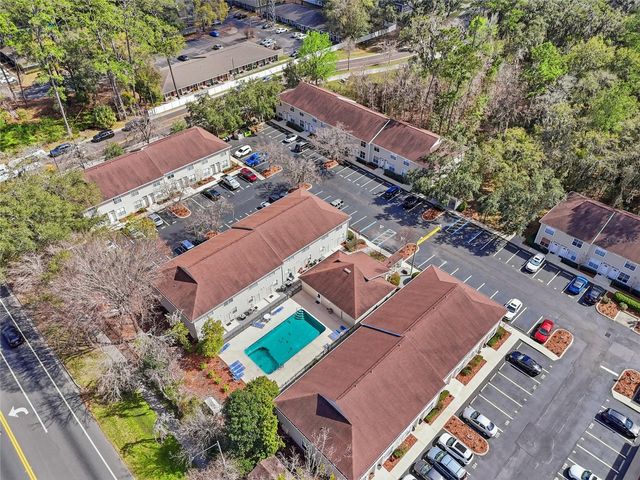 3901 SW 20TH AVENUE 401, Gainesville, FL 32607