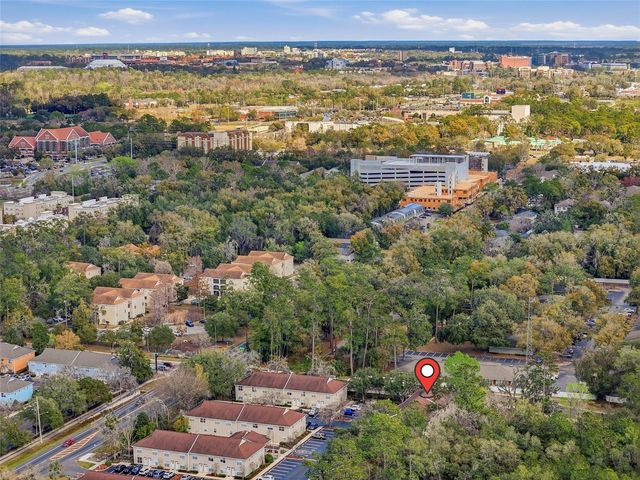 3901 SW 20TH AVENUE 401, Gainesville, FL 32607