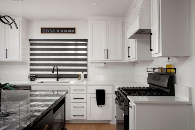 3600 FOUNTAIN Terrace, Amarillo, TX 79106