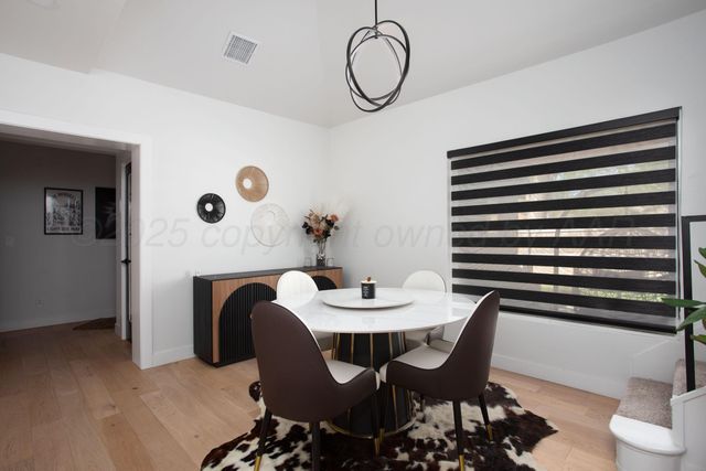 3600 FOUNTAIN Terrace, Amarillo, TX 79106