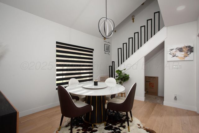 3600 FOUNTAIN Terrace, Amarillo, TX 79106