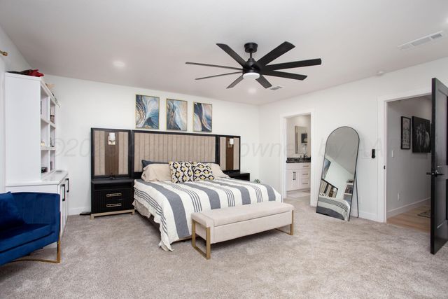 3600 FOUNTAIN Terrace, Amarillo, TX 79106