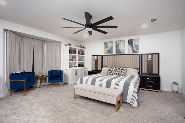 3600 FOUNTAIN Terrace, Amarillo, TX 79106