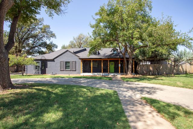 3600 FOUNTAIN Terrace, Amarillo, TX 79106