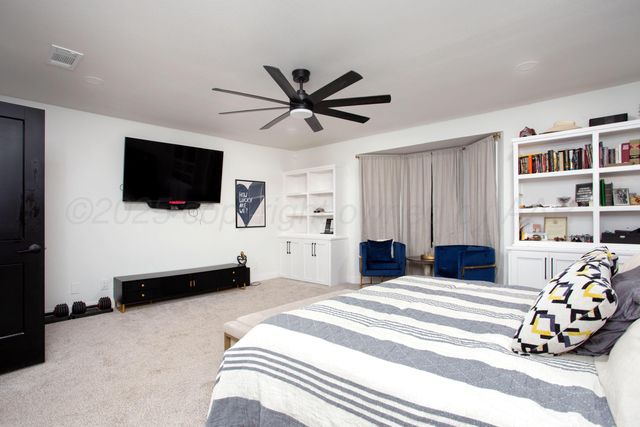 3600 FOUNTAIN Terrace, Amarillo, TX 79106