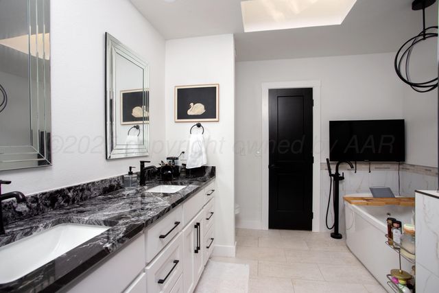 3600 FOUNTAIN Terrace, Amarillo, TX 79106