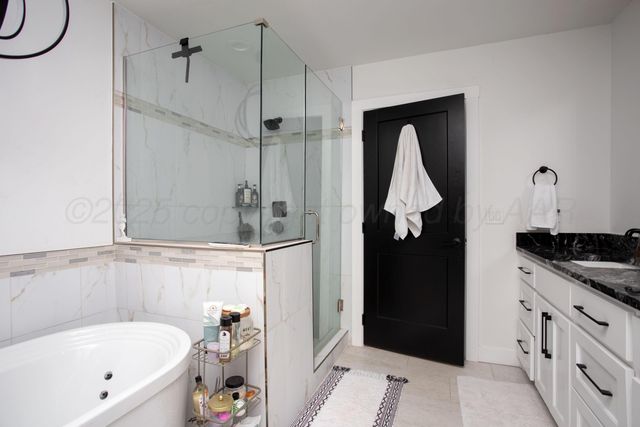 3600 FOUNTAIN Terrace, Amarillo, TX 79106