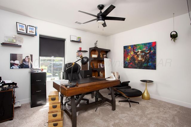 3600 FOUNTAIN Terrace, Amarillo, TX 79106