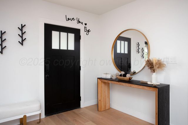 3600 FOUNTAIN Terrace, Amarillo, TX 79106