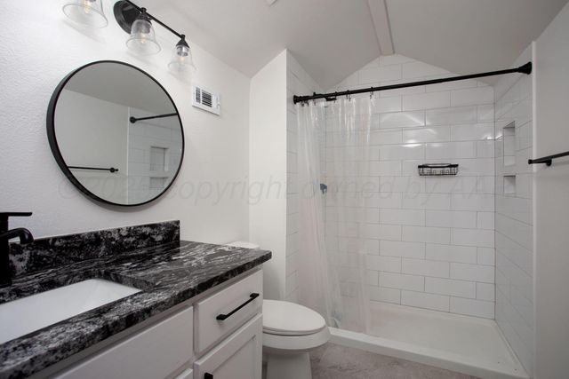 3600 FOUNTAIN Terrace, Amarillo, TX 79106