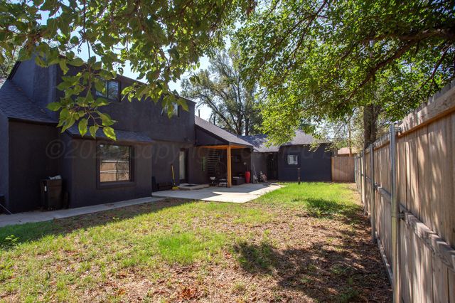 3600 FOUNTAIN Terrace, Amarillo, TX 79106