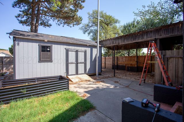 3600 FOUNTAIN Terrace, Amarillo, TX 79106