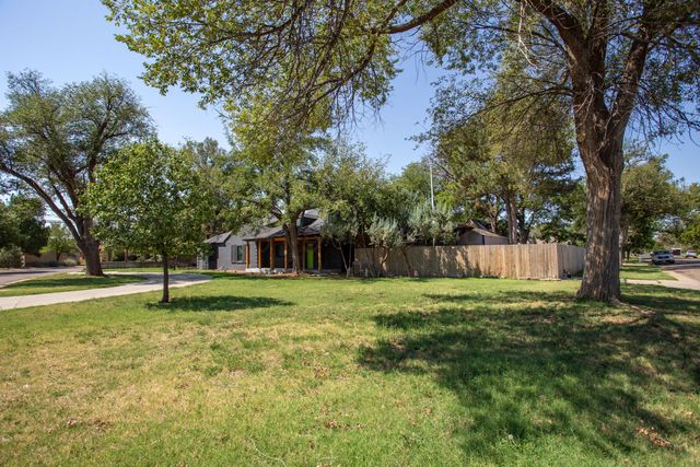 3600 FOUNTAIN Terrace, Amarillo, TX 79106