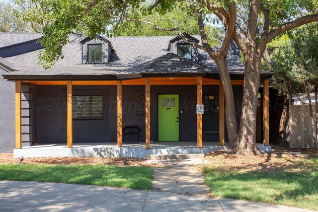 3600 FOUNTAIN Terrace, Amarillo, TX 79106